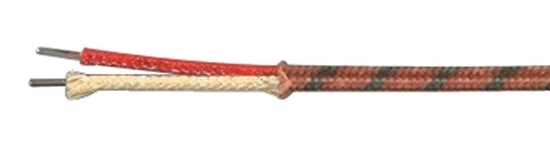 Glass Braid insulation