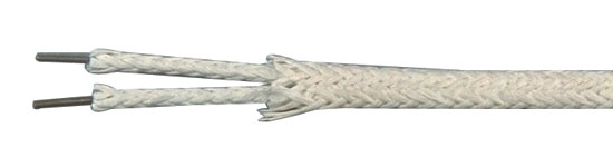 Vitreous Silica Fiber