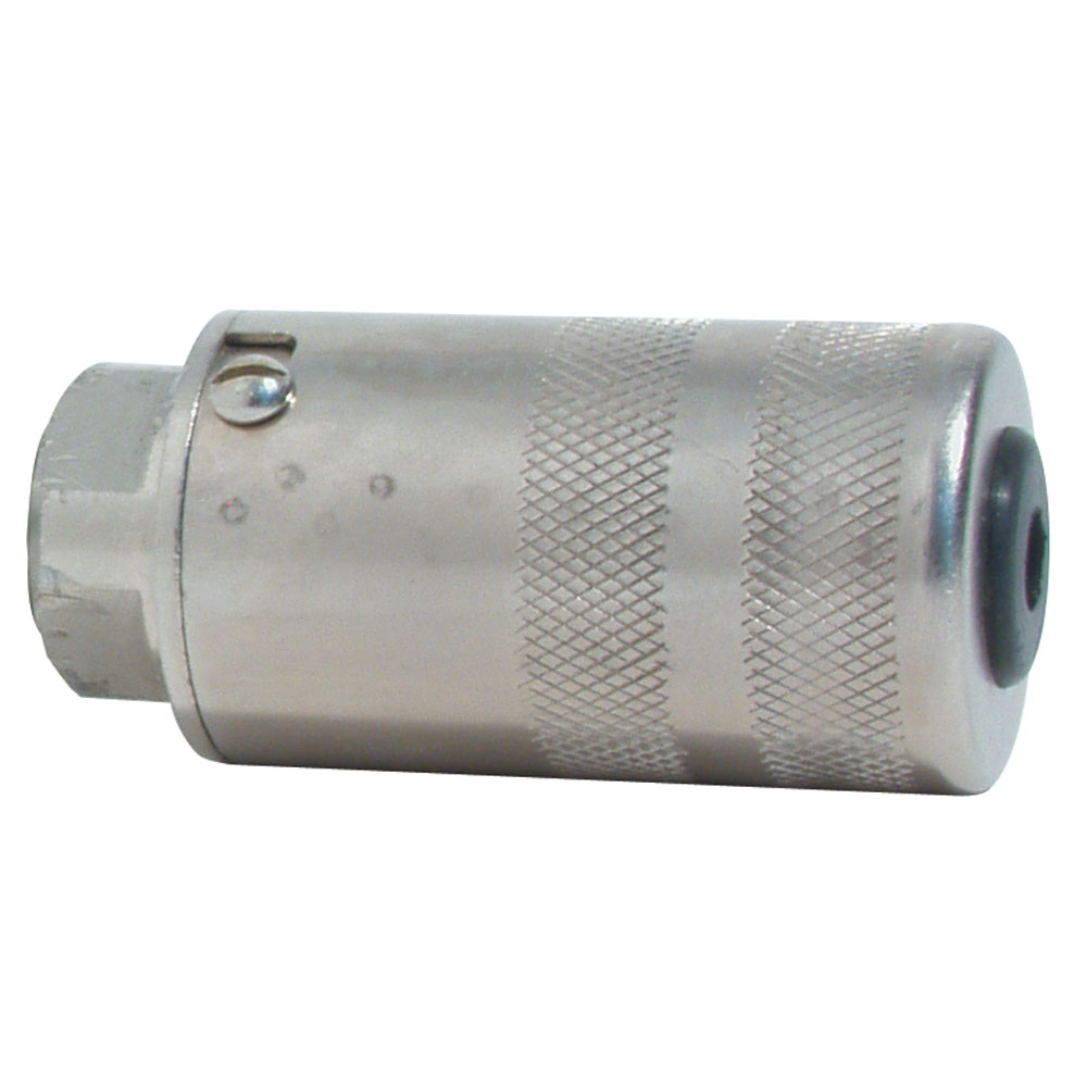 Type N Miniature Nickel-Plated Steel Head