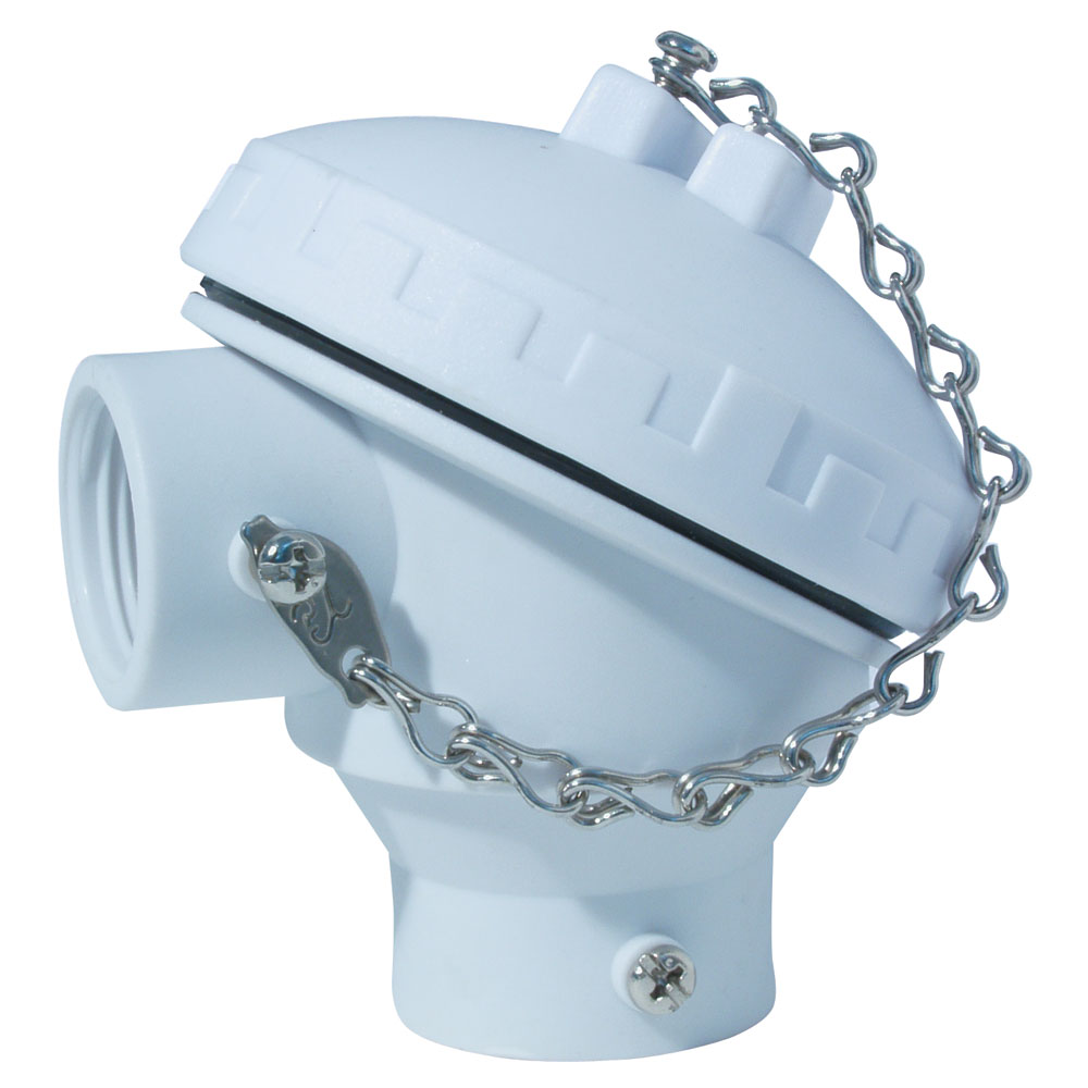 Type "P" Polypropylene Head