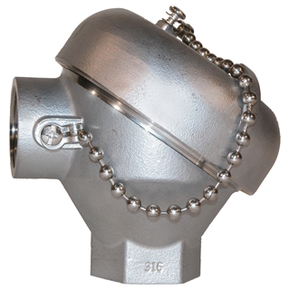 Type S Stainless Steel Head