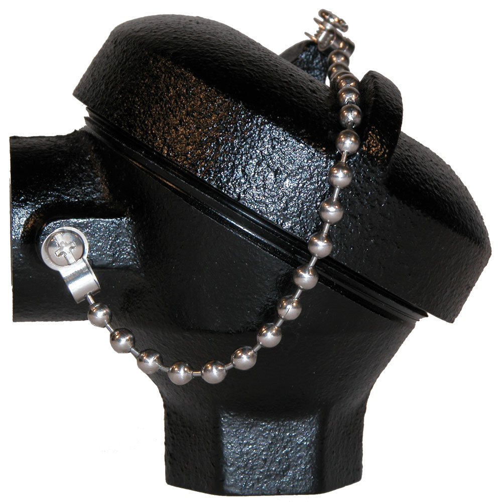 Type H Standard Cast Iron Head