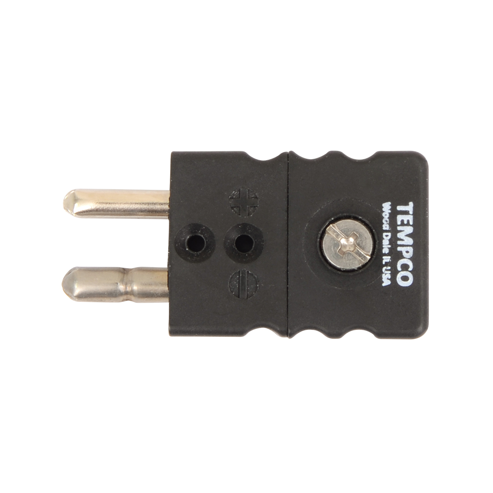 Type J, Black Plug