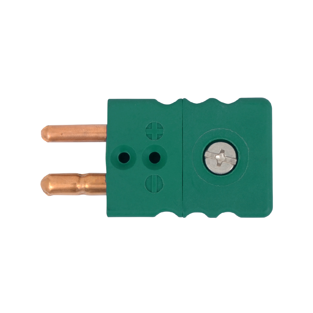 Type R and Type S, Green Plug