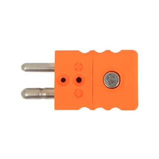Type N, Orange Plug