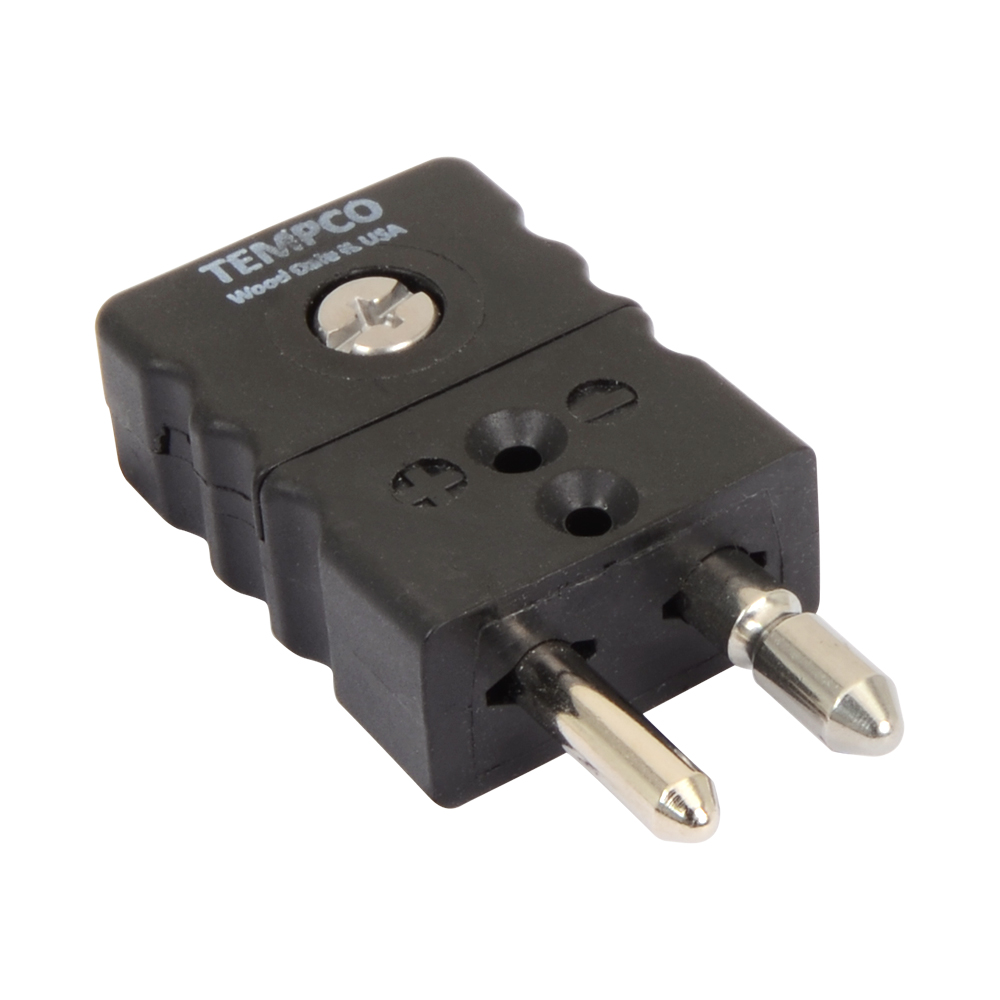 Standard plug