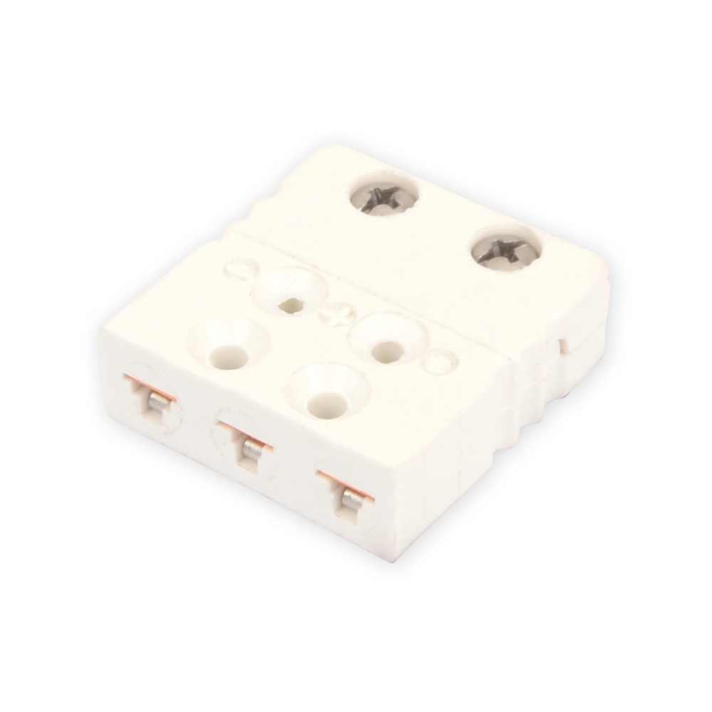 Miniature 3-Pin jack