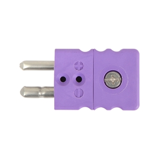 Type E, Purple Plug