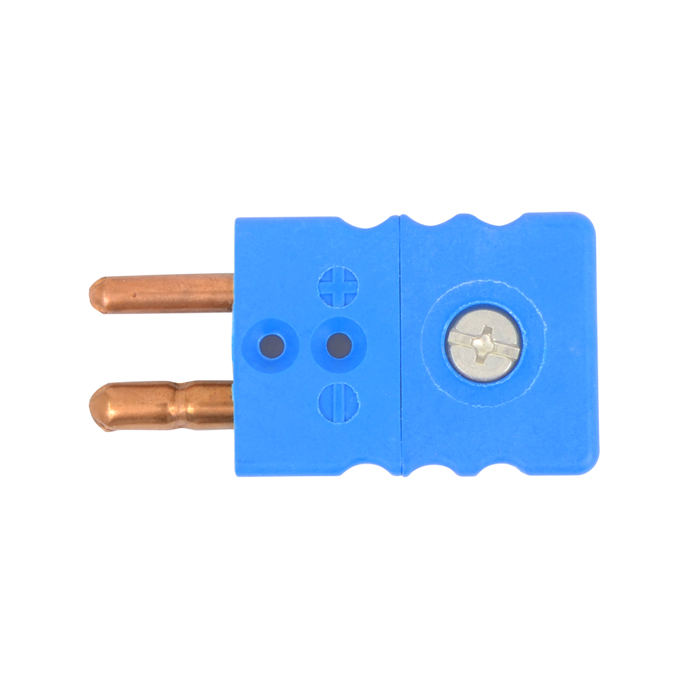 Type T, Blue Plug
