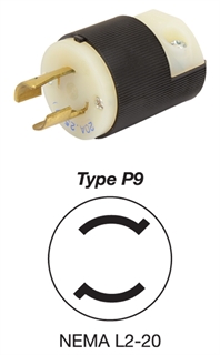 Type P9 Type P9