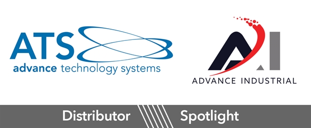 ATS and AI logos for Tempco Distributor Spotlight