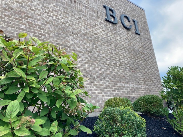 Big Chief Inc. Building