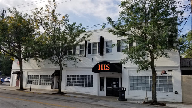 IHS Building