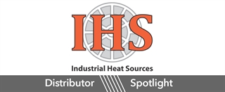 Industrial Heat Sources Logo