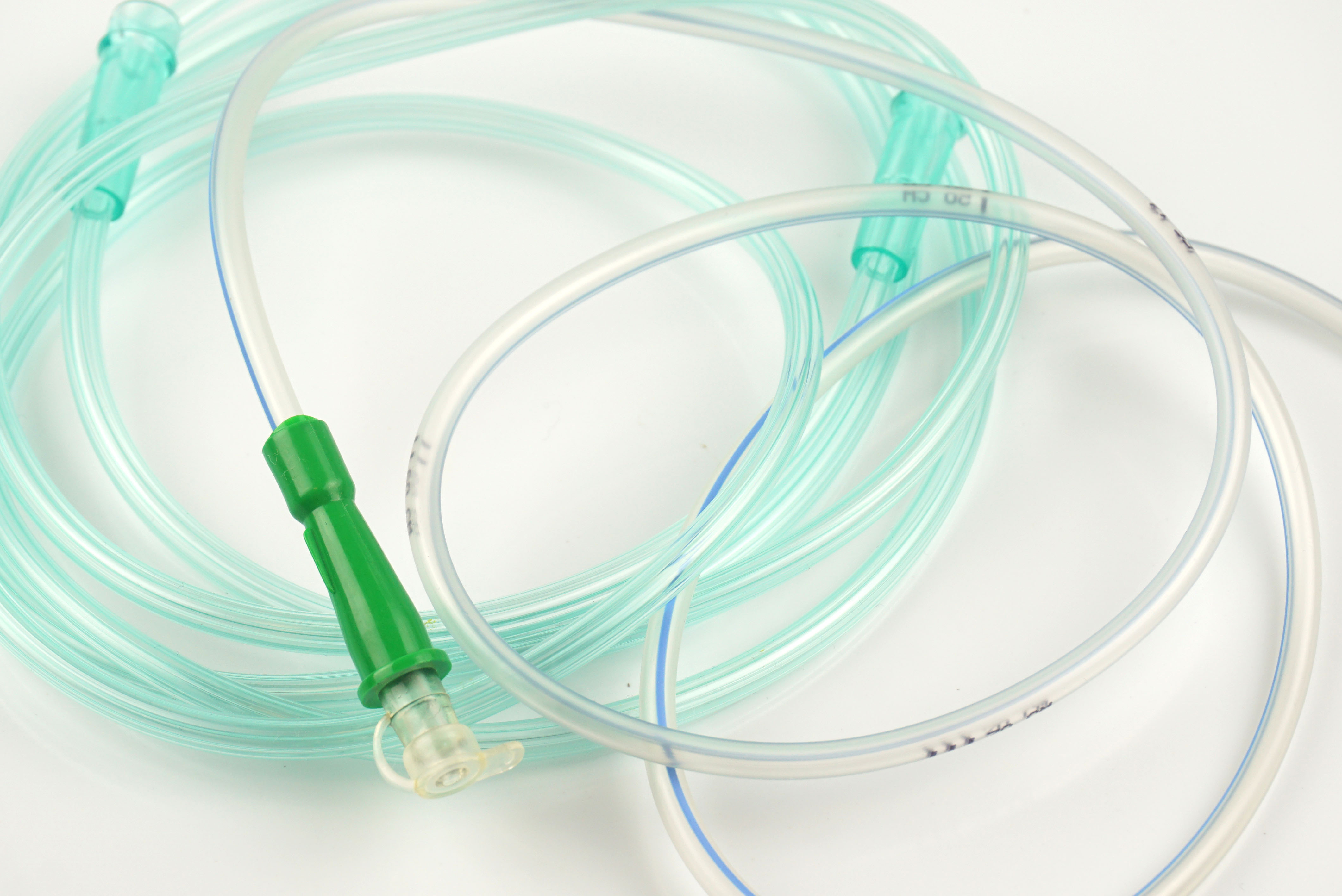 Medical-Grade Tubing