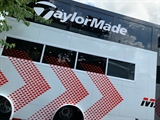 TaylorMade Truck
