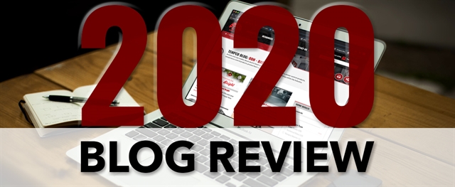 Tempco 2020 Blog Review