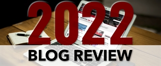 Blog Review: 2022