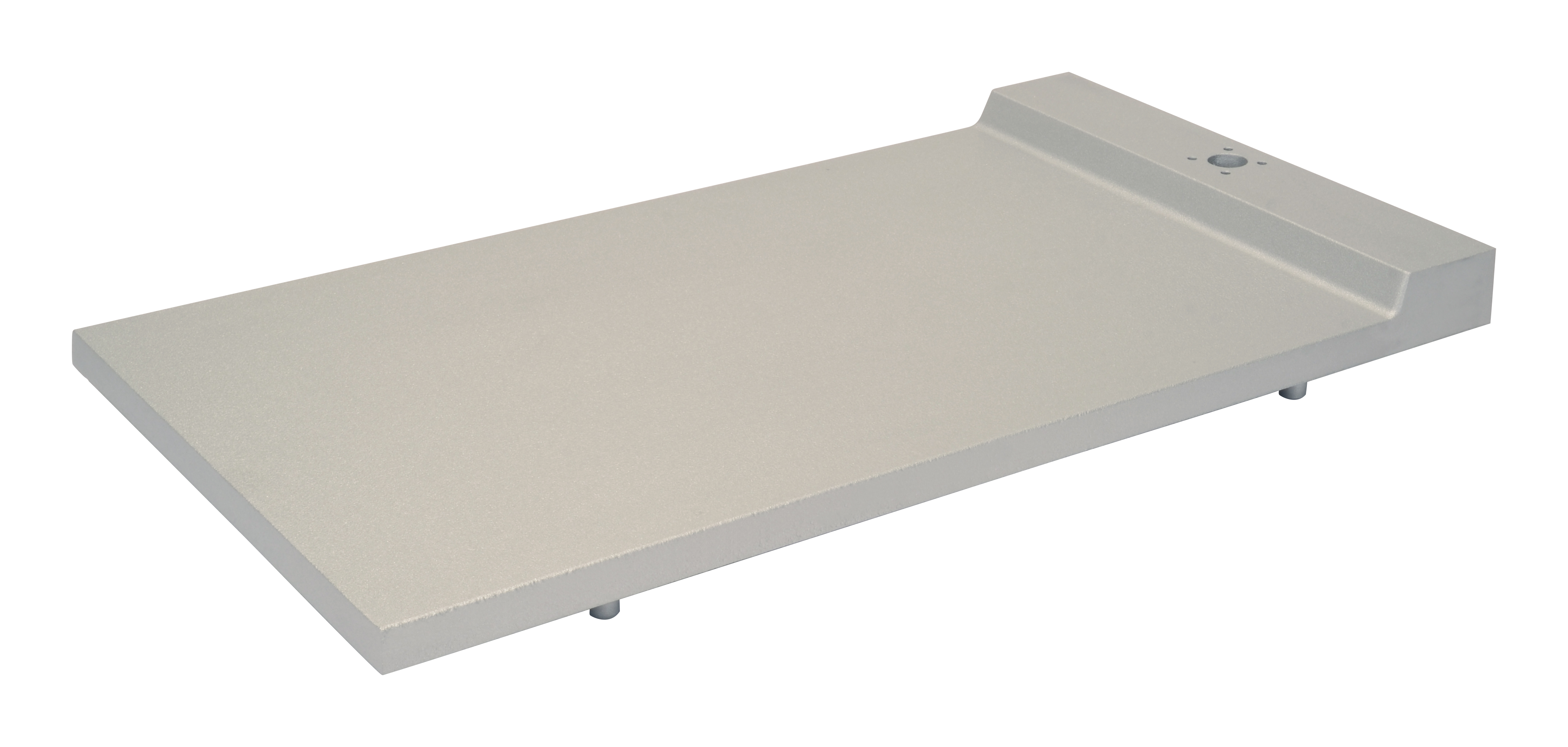 Rectangular Thermal-Platen
