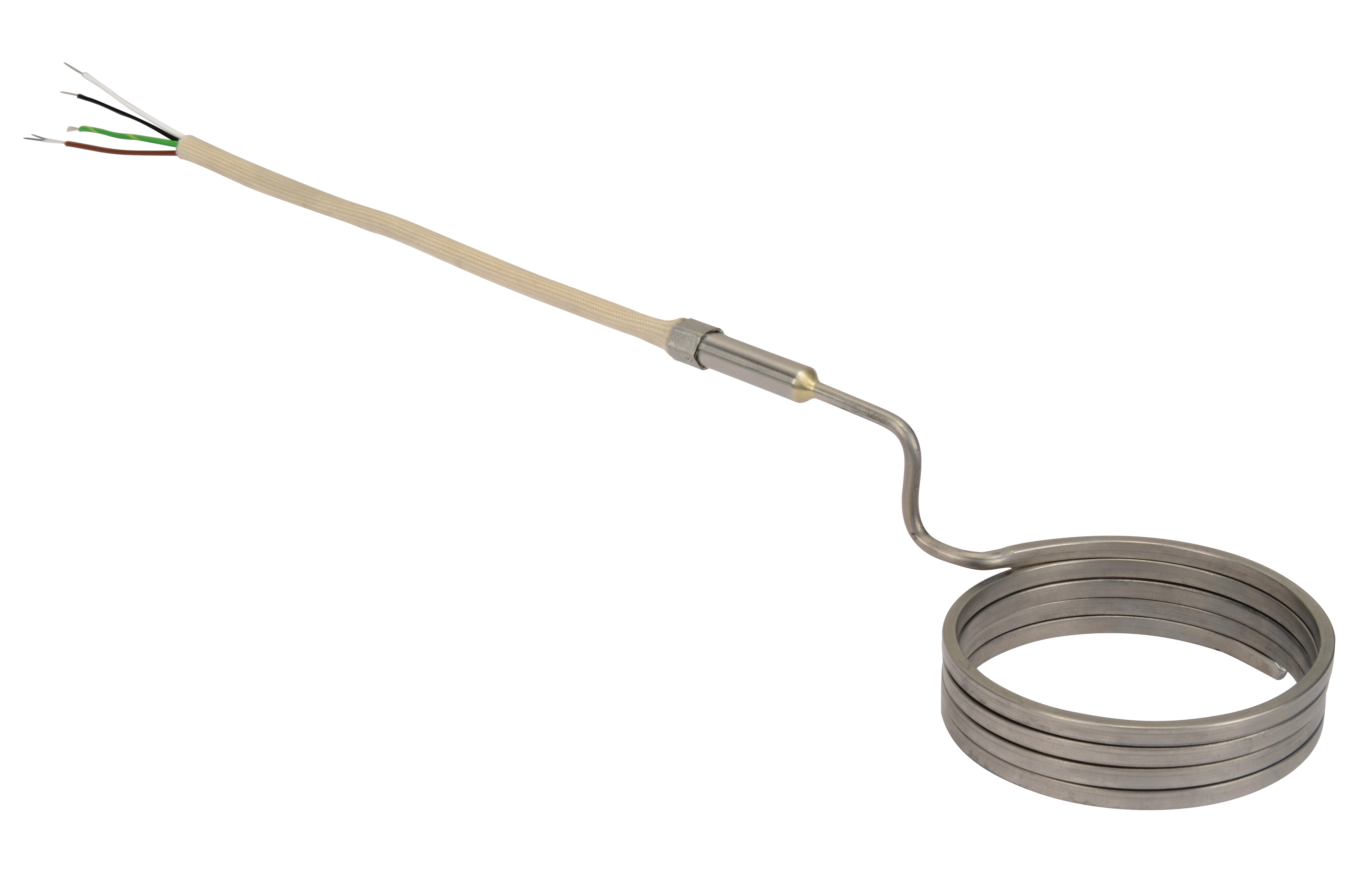 Custom Cable Heater