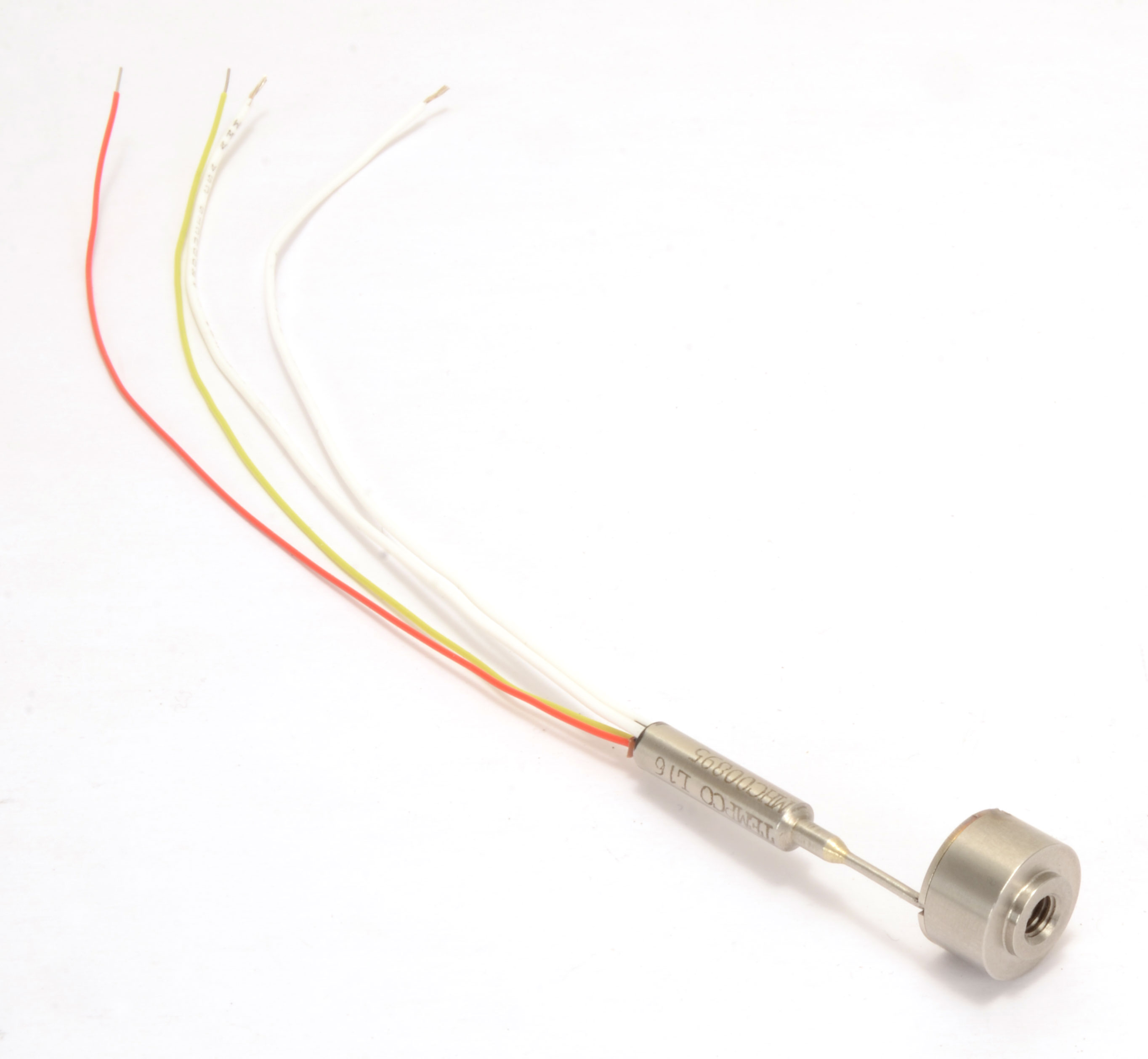 Coil Heater for 3D Printer