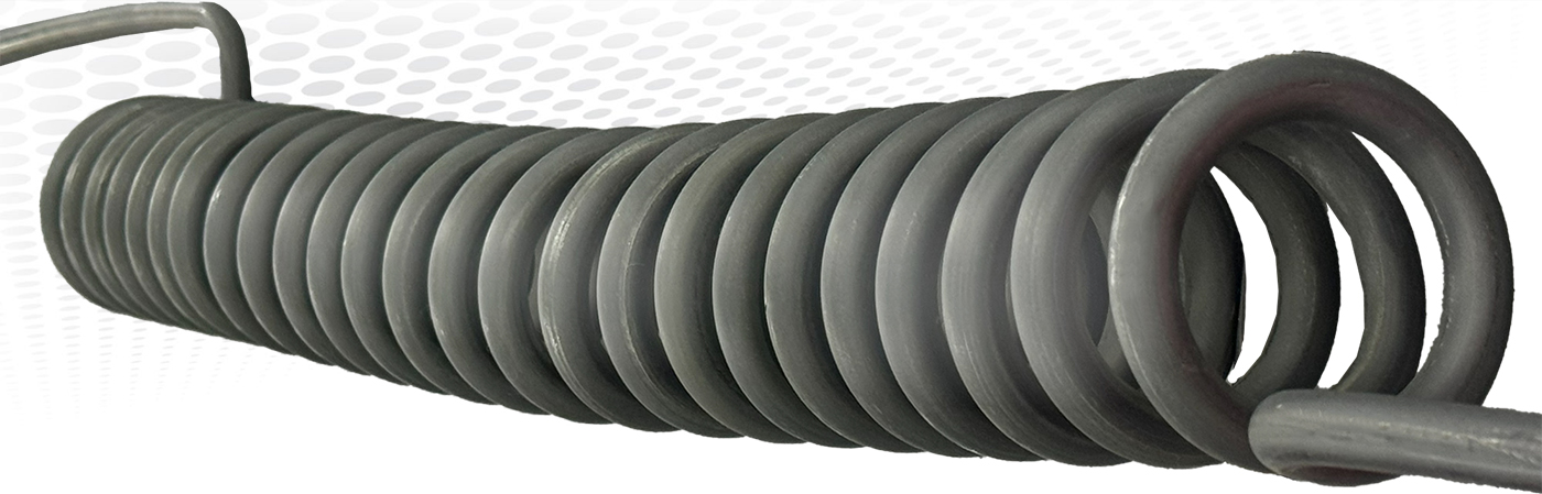 Coil Heater