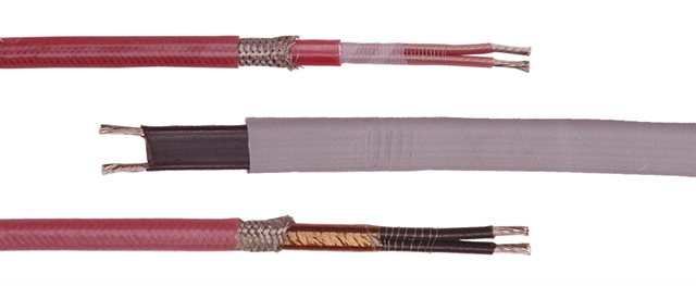 Tempco Heat Trace Cables