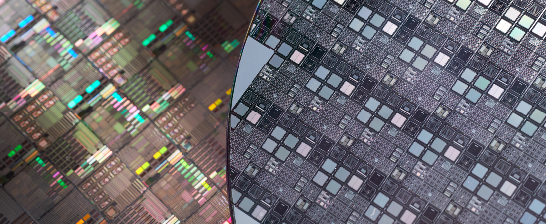 Semiconductor Silicon Wafers