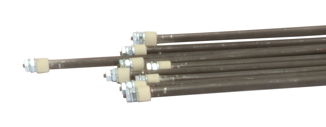 Group of Tubular Heaters