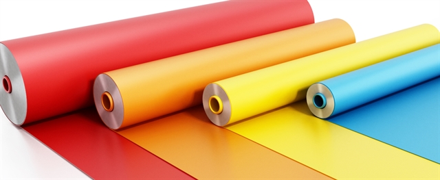 Variety of Sheet Film