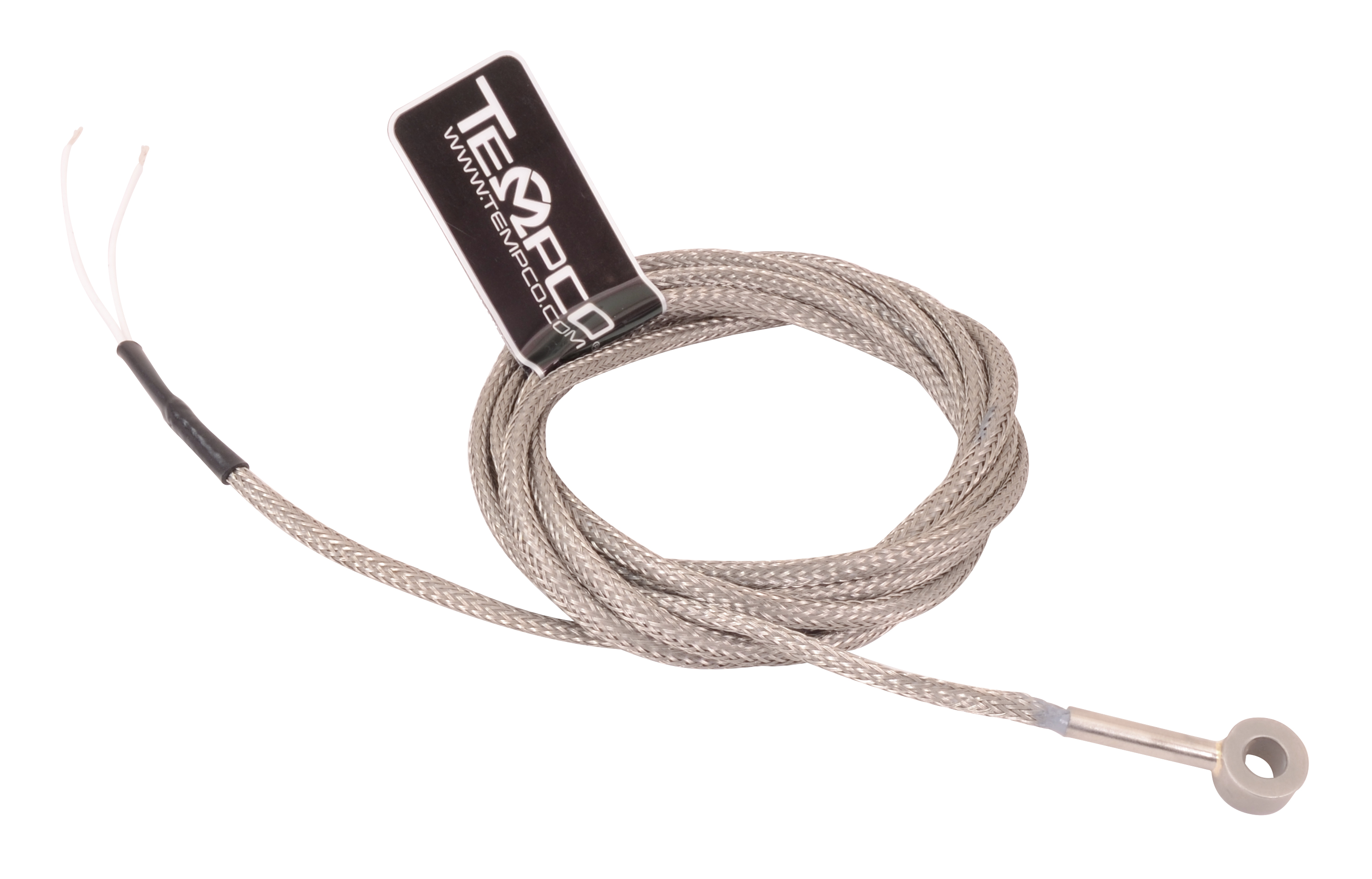 Tempco Thermocouple