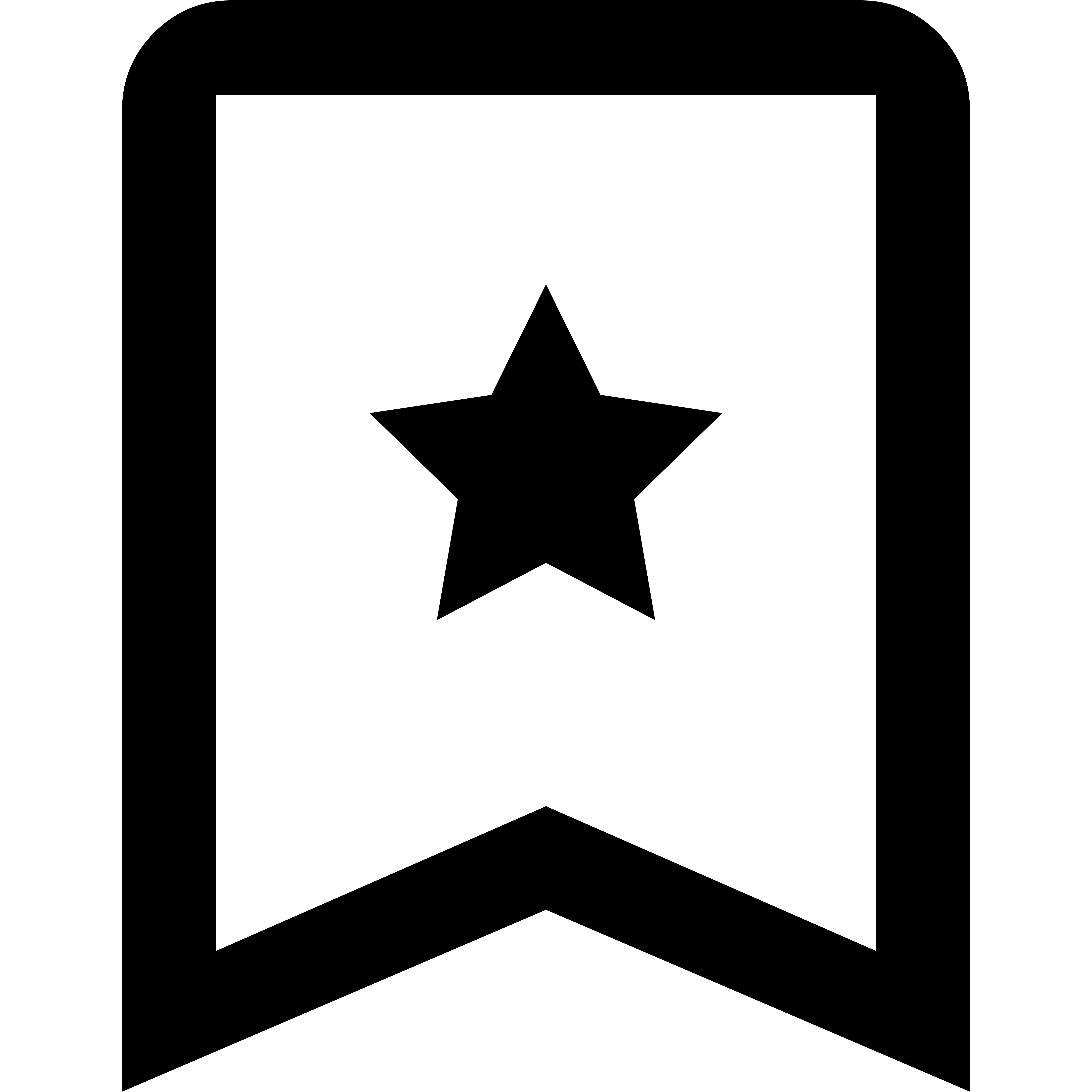 Bookmark Icon