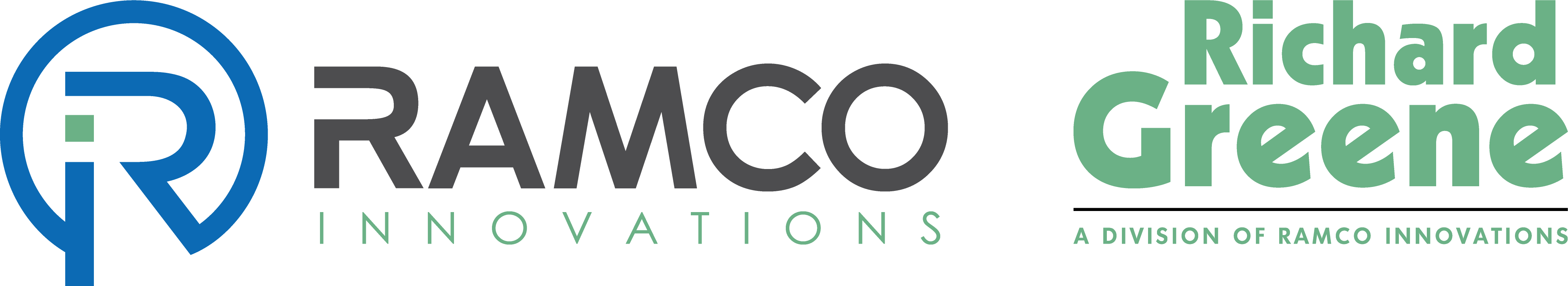 Richard Greene, A Division of Ramco Innovations