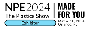 Exhibitor at NPE 2024