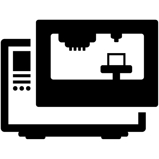Capabilities Icon