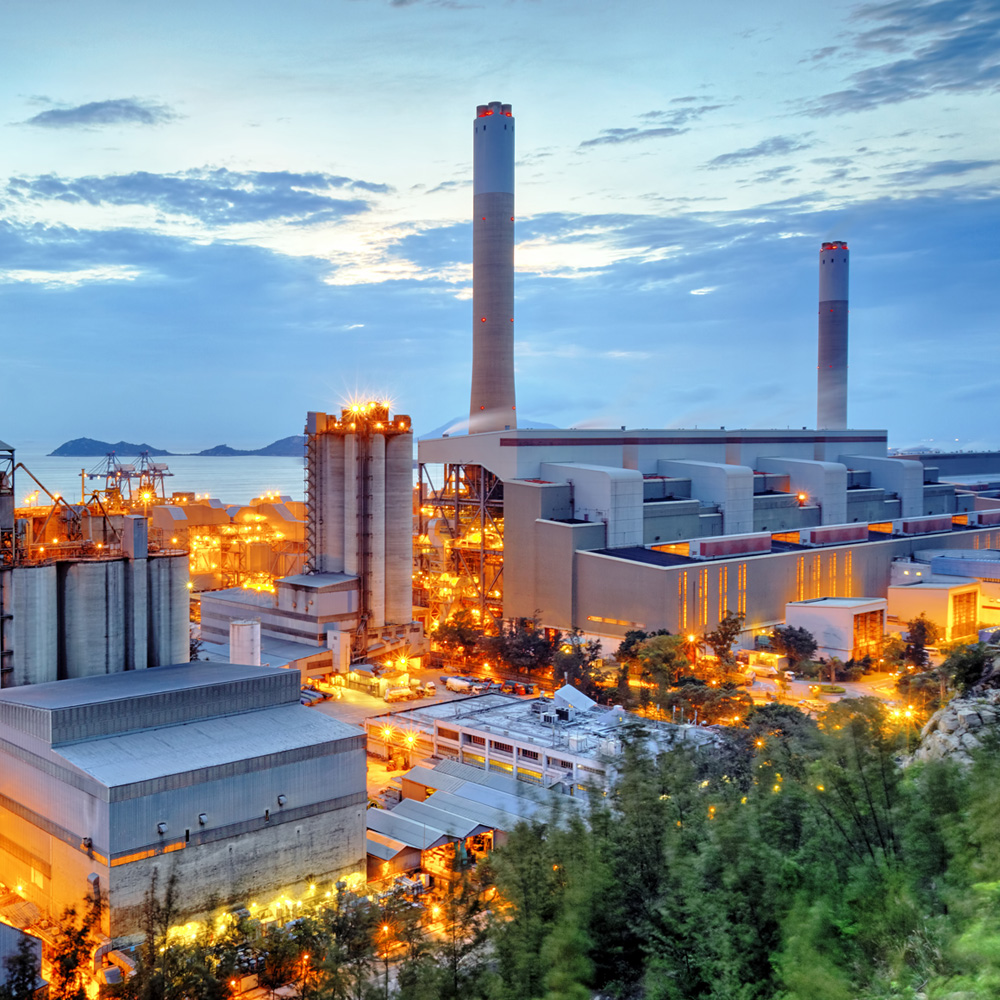 Industried Tempco Serves
