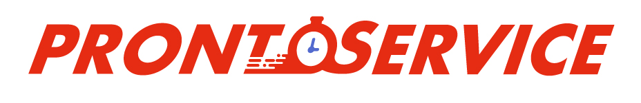 Tempco Pronto! Service logo