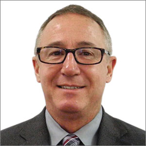 Mike Harris