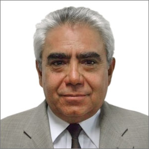 Efrain Luvianos