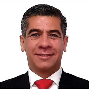 Ivan Manriquez