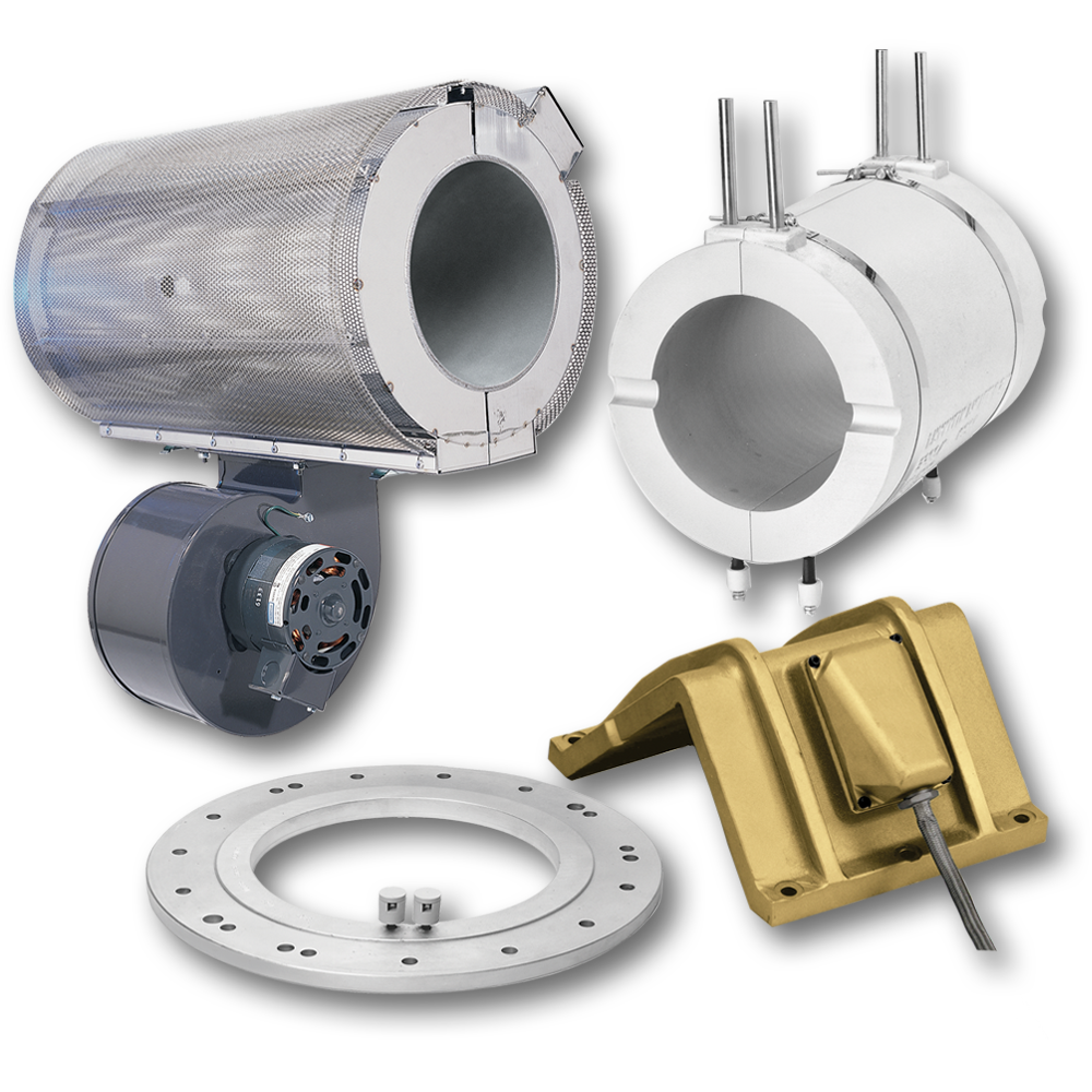 Castin Heater Group Image