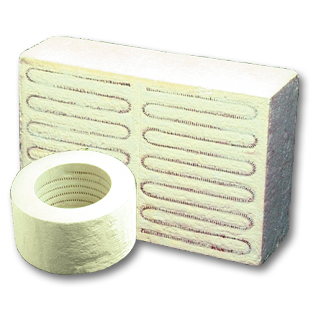 High Temperature Heating Resistant Thermal Insulation Refractory Maftec Ceramic  Fiber Blanket - Buy High Temperature Heating Resistant Thermal Insulation  Refractory Maftec Ceramic Fiber Blanket Product on