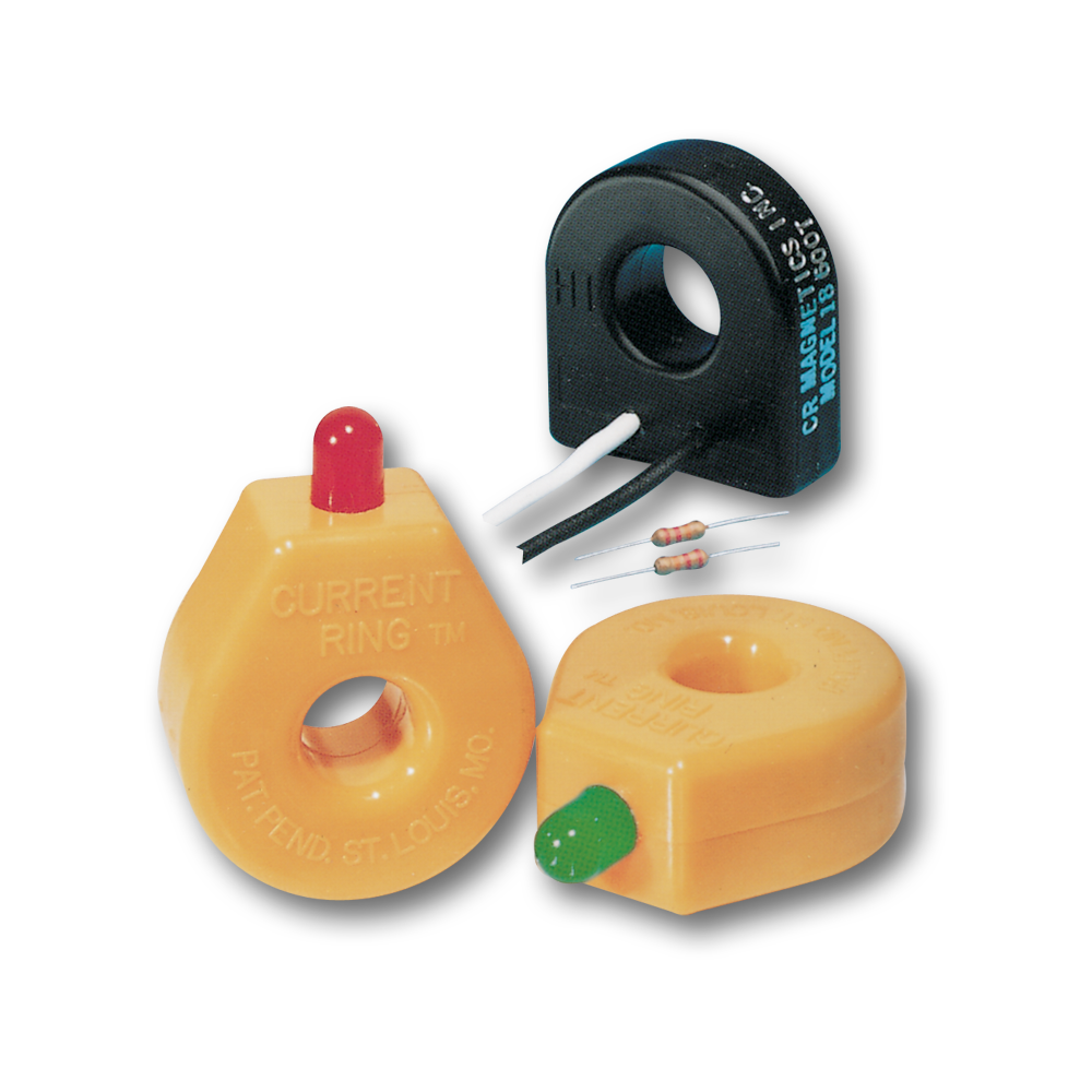 Current Indicators and Relays