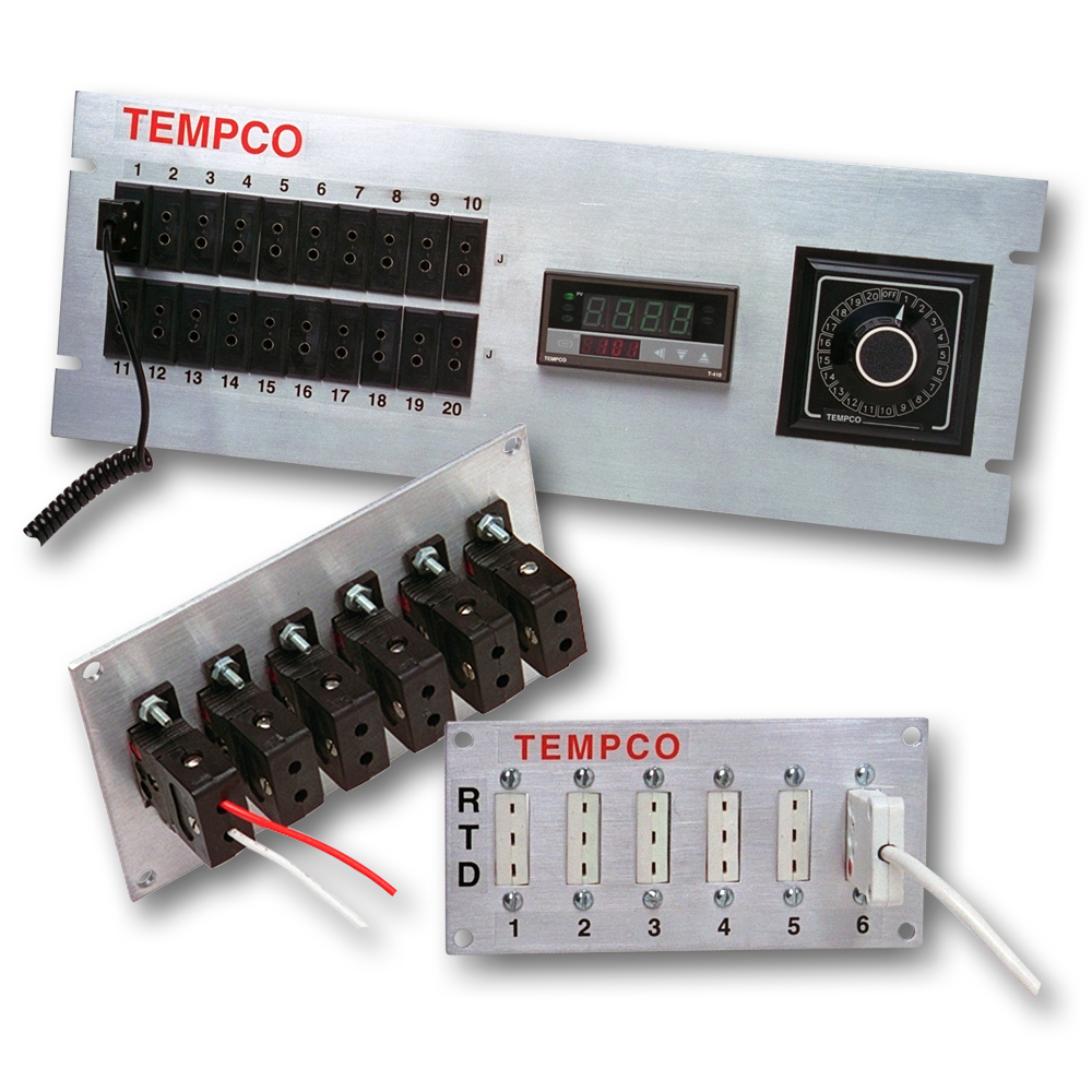 Jack Panels and Accessories Group Image