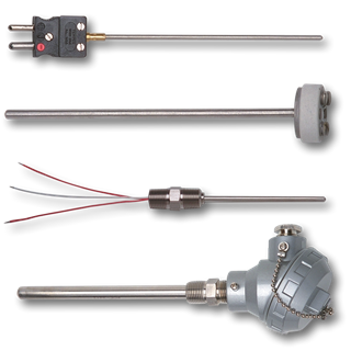 Temperature Sensors