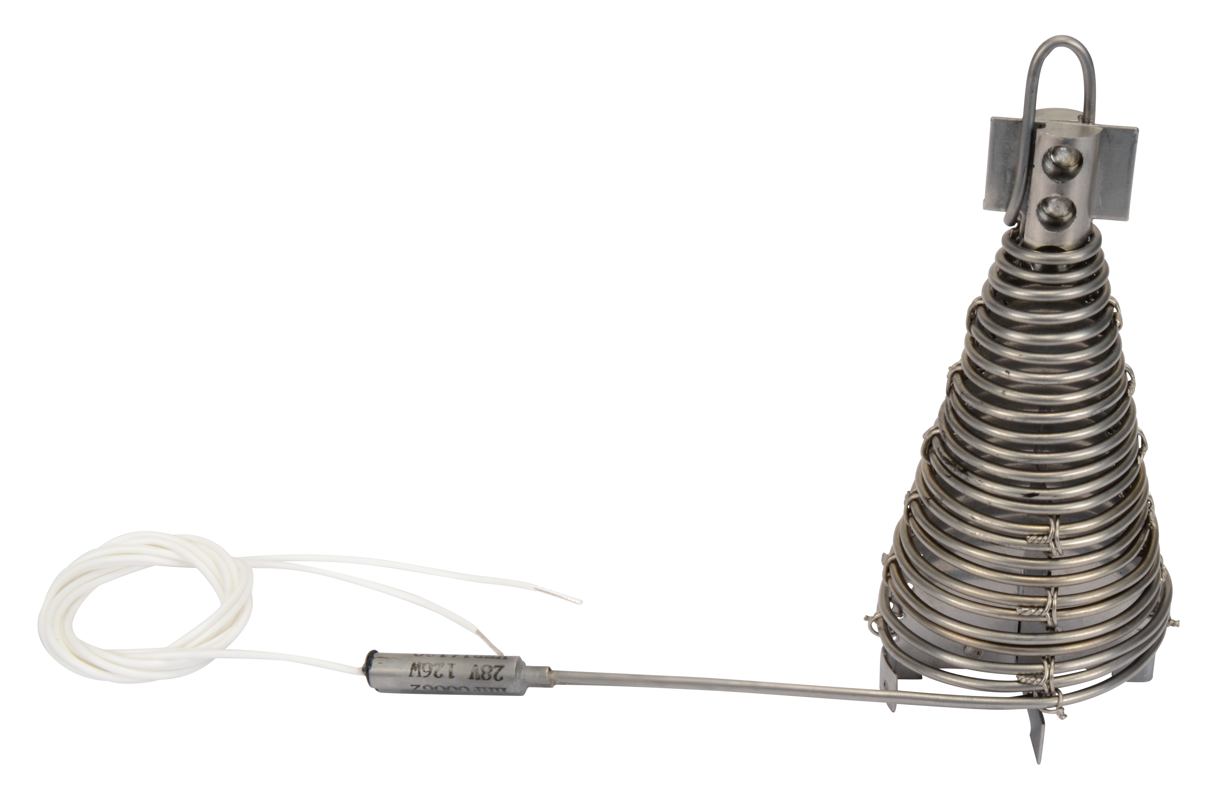 Custom Cable Heater