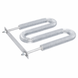 Finned Tubular Heaters