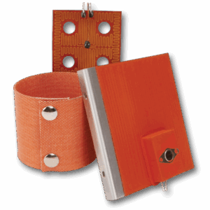 Flexible Heaters