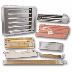 Infrared Heaters