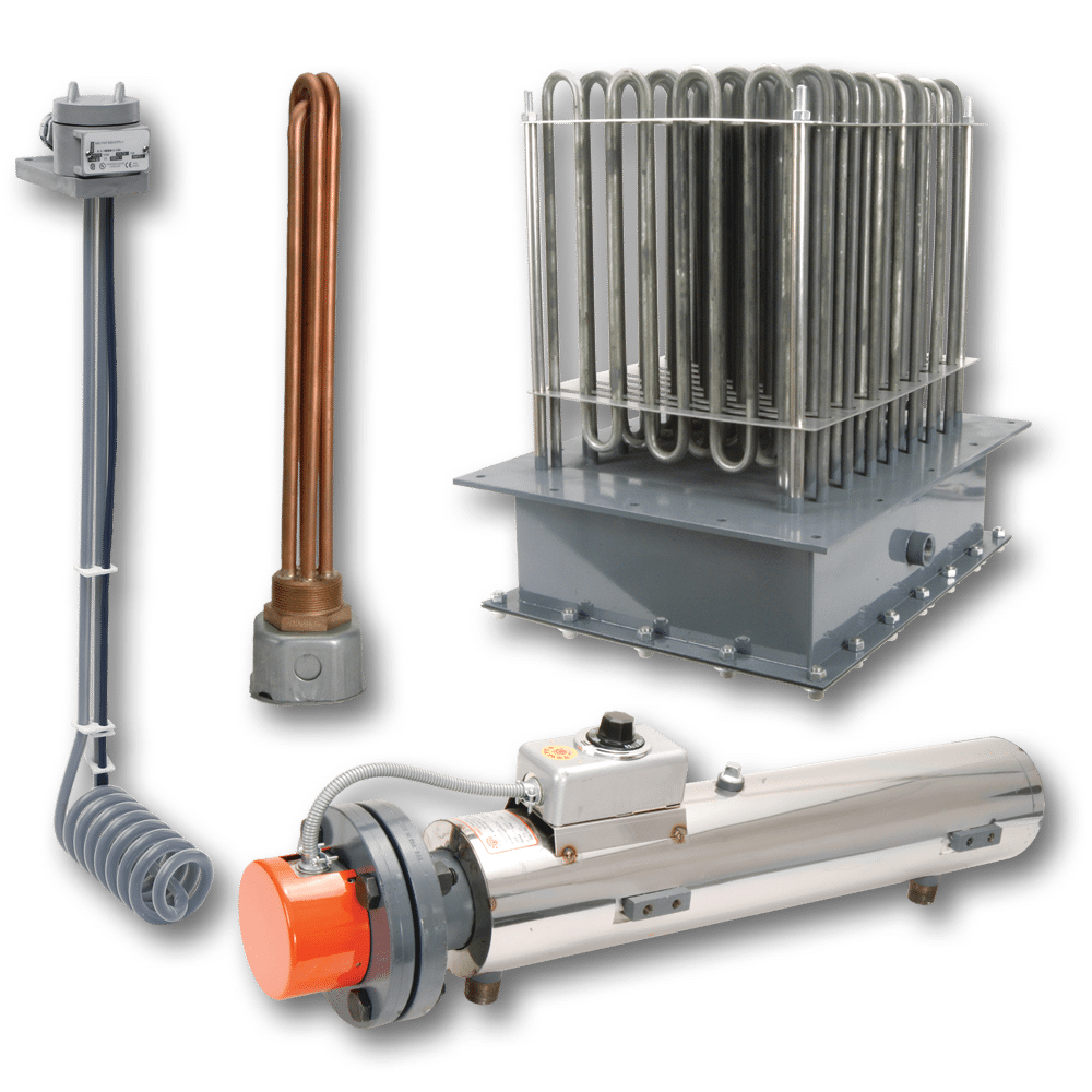 Process Heaters